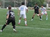 Φωτορεπορτάζ από τον αγώνα Κ 19 ΟΦΗ-ΠΑΣ Γιάννινα