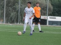Φωτορεπορτάζ από τον αγώνα Κ 19 ΟΦΗ-ΠΑΣ Γιάννινα
