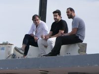 Φωτορεπορτάζ από τον αγώνα Κ 19 ΟΦΗ-ΠΑΣ Γιάννινα