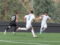 Φωτορεπορτάζ από τον αγώνα Κ 19 ΟΦΗ-ΠΑΣ Γιάννινα