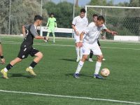 Φωτορεπορτάζ από τον αγώνα Κ 19 ΟΦΗ-ΠΑΣ Γιάννινα