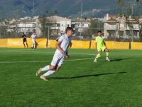 Φωτορεπορτάζ από τον αγώνα Κ 17 ΠΑΣ Γιάννινα-Λαμία
