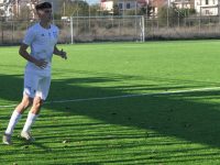 Φωτορεπορτάζ από τον αγώνα Κ 17 ΠΑΣ Γιάννινα-Λαμία