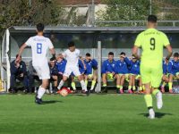 Φωτορεπορτάζ από τον αγώνα Κ 17 ΠΑΣ Γιάννινα-Λαμία