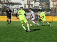 Φωτορεπορτάζ από τον αγώνα Κ 17 ΠΑΣ Γιάννινα-Λαμία