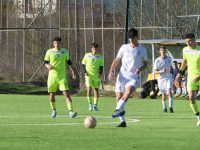 Φωτορεπορτάζ από τον αγώνα Κ 17 ΠΑΣ Γιάννινα-Λαμία