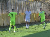 Φωτορεπορτάζ από τον αγώνα Κ 17 ΠΑΣ Γιάννινα-Λαμία