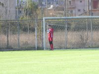 Φωτορεπορτάζ από τον αγώνα Κ 17 ΠΑΣ Γιάννινα-Λαμία