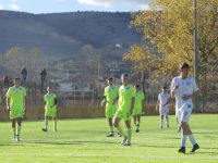 Φωτορεπορτάζ από τον αγώνα Κ 17 ΠΑΣ Γιάννινα-Λαμία