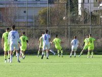 Φωτορεπορτάζ από τον αγώνα Κ 17 ΠΑΣ Γιάννινα-Λαμία