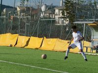 Φωτορεπορτάζ από τον αγώνα Κ 17 ΠΑΣ Γιάννινα-Λαμία