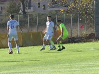 Φωτορεπορτάζ από τον αγώνα Κ 17 ΠΑΣ Γιάννινα-Λαμία