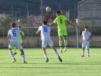 Φωτορεπορτάζ από τον αγώνα Κ 17 ΠΑΣ Γιάννινα-Λαμία