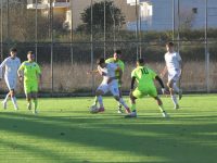 Φωτορεπορτάζ από τον αγώνα Κ 17 ΠΑΣ Γιάννινα-Λαμία