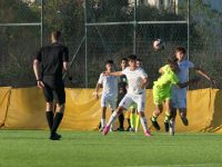 Φωτορεπορτάζ από τον αγώνα Κ 17 ΠΑΣ Γιάννινα-Λαμία