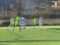 Φωτορεπορτάζ από τον αγώνα Κ 17 ΠΑΣ Γιάννινα-Λαμία