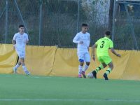 Φωτορεπορτάζ από τον αγώνα Κ 17 ΠΑΣ Γιάννινα-Λαμία