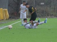 Φωτορεπορτάζ από τον αγώνα Κ 19 ΠΑΣ Γιάννινα-ΑΕΚ