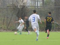 Φωτορεπορτάζ από τον αγώνα Κ 19 ΠΑΣ Γιάννινα-ΑΕΚ