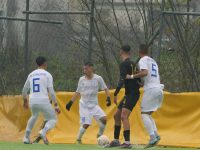 Φωτορεπορτάζ από τον αγώνα Κ 19 ΠΑΣ Γιάννινα-ΑΕΚ