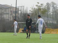 Φωτορεπορτάζ από τον αγώνα Κ 19 ΠΑΣ Γιάννινα-ΑΕΚ