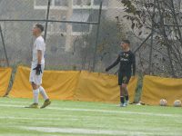 Φωτορεπορτάζ από τον αγώνα Κ 19 ΠΑΣ Γιάννινα-ΑΕΚ