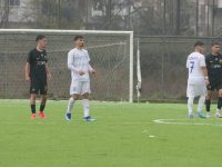Φωτορεπορτάζ από τον αγώνα Κ 19 ΠΑΣ Γιάννινα-ΑΕΚ