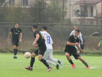 Φωτορεπορτάζ από τον αγώνα Κ 19 ΠΑΣ Γιάννινα-ΑΕΚ