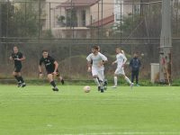 Φωτορεπορτάζ από τον αγώνα Κ 19 ΠΑΣ Γιάννινα-ΑΕΚ