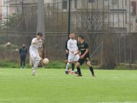 Φωτορεπορτάζ από τον αγώνα Κ 19 ΠΑΣ Γιάννινα-ΑΕΚ