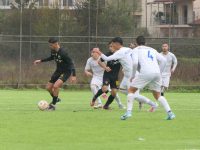 Φωτορεπορτάζ από τον αγώνα Κ 19 ΠΑΣ Γιάννινα-ΑΕΚ