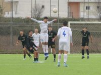 Φωτορεπορτάζ από τον αγώνα Κ 19 ΠΑΣ Γιάννινα-ΑΕΚ