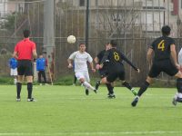 Φωτορεπορτάζ από τον αγώνα Κ 19 ΠΑΣ Γιάννινα-ΑΕΚ