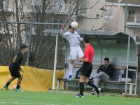 Φωτορεπορτάζ από τον αγώνα Κ 19 ΠΑΣ Γιάννινα-ΑΕΚ