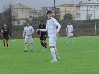 Φωτορεπορτάζ από τον αγώνα Κ 19 ΠΑΣ Γιάννινα-ΑΕΚ