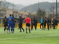 Φωτορεπορτάζ από τον αγώνα Κ 19 ΠΑΣ Γιάννινα-ΑΕΚ
