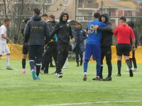 Φωτορεπορτάζ από τον αγώνα Κ 19 ΠΑΣ Γιάννινα-ΑΕΚ