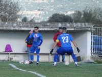 Φωτορεπορτάζ από τον αγώνα Κατσικά-Καστοριά