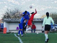 Φωτορεπορτάζ από τον αγώνα Κατσικά-Καστοριά