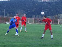 Φωτορεπορτάζ από τον αγώνα Κατσικά-Καστοριά