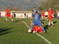 Φωτορεπορτάζ από τον αγώνα Κατσικά-Καστοριά