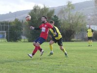 Φωτορεπορτάζ από τον αγώνα Σταυράκι-Νεοκαισάρεια