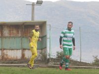 Φωτορεπορτάζ από τον αγώνα Κόνιτσα-Καστρίτσα