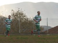 Φωτορεπορτάζ από τον αγώνα Κόνιτσα-Καστρίτσα