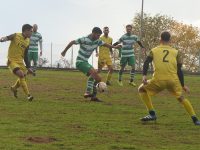 Φωτορεπορτάζ από τον αγώνα Κόνιτσα-Καστρίτσα