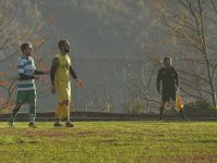 Φωτορεπορτάζ από τον αγώνα Κόνιτσα-Καστρίτσα