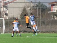 Φωτορεπορτάζ από τον αγώνα Κ 19 ΠΑΣ Γιάννινα-Κηφισιά