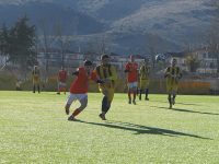 Φωτορεπορτάζ από τον αγώνα ΑΕ Γιάννενα-Ασβεστοχώρι