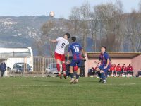 Φωτορεπορτάζ από τον αγώνα Κατσικά-Τρίκαλα (Μέρος Α)