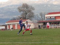 Φωτορεπορτάζ από τον αγώνα Κατσικά-Τρίκαλα (Μέρος Β)